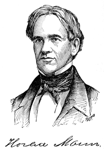 The Impact of Horace Mann
