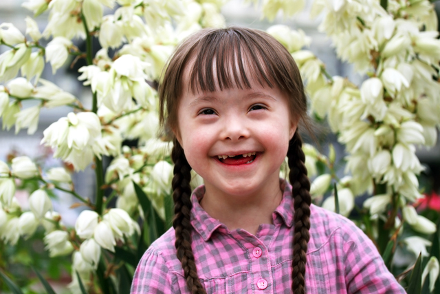 Down Syndrome Becomes the Accepted Term