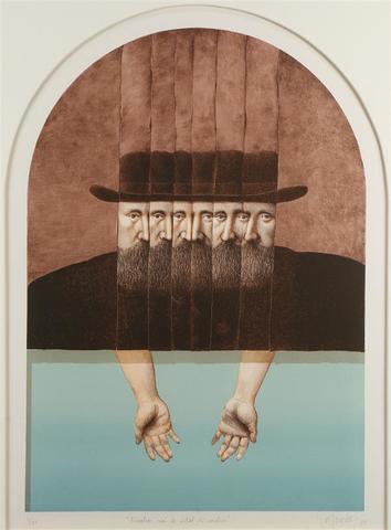 “Que veinte años no son nada"