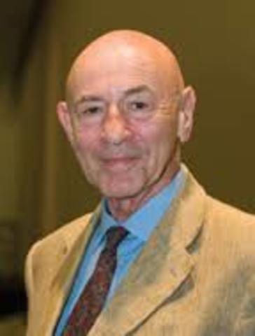 TEORÍA COGNITIVA DE LA PERSONALIDAD Mischel (1973)