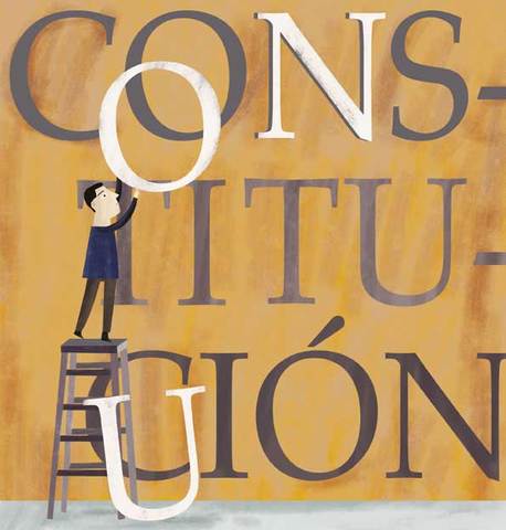 Control Constitucional Organico