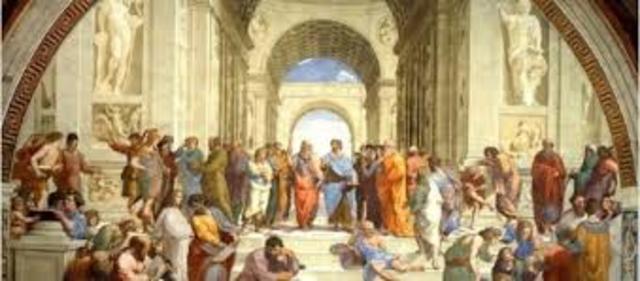 RENACIMIENTO (XV-XVI)