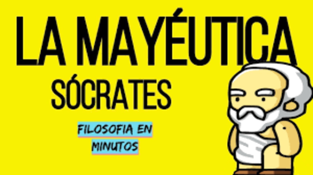 La Mayeútica