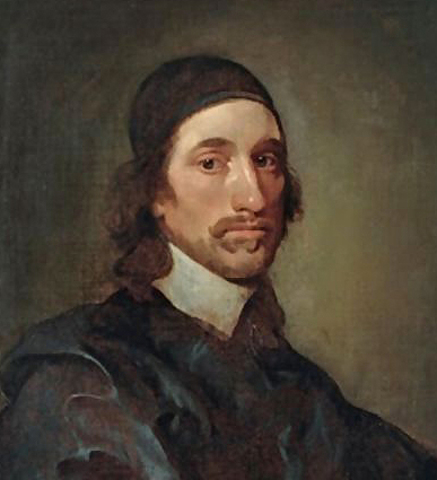 John Winthrop