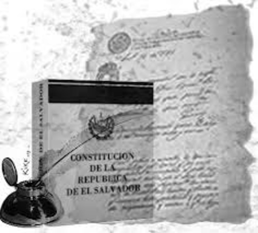 Constituciòn de 1962