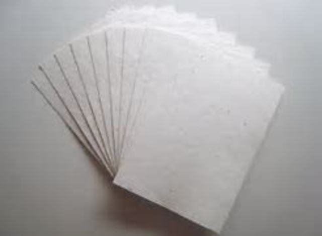Paper