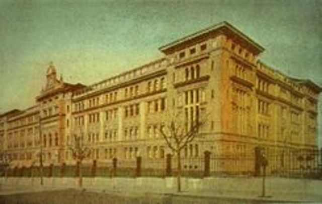 Instituto Bernasconi