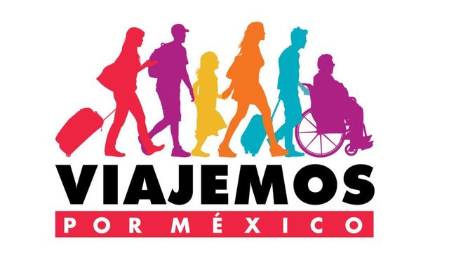 Viajemos por México
