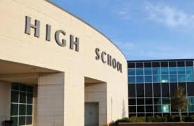 Secondary School Movement