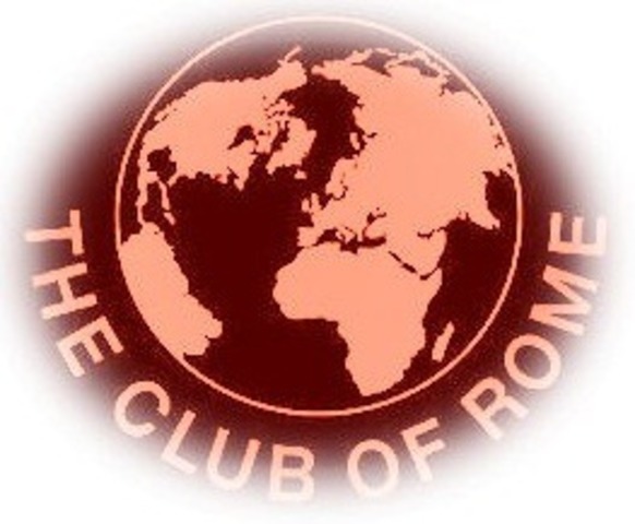 Informe Meadows del Club de Roma