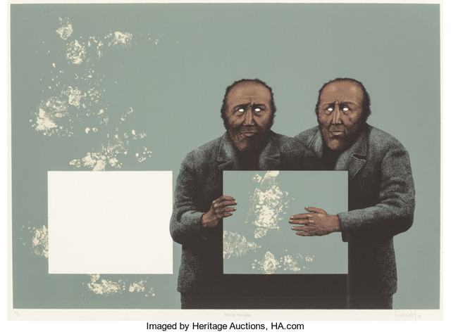 “Nuevos Dibujos”