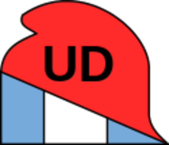 Unión Democrática (Argentina)