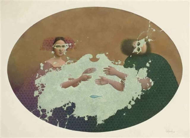 “En Busca Del Corazón”