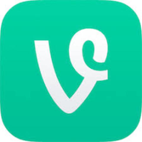 Vine Deleted