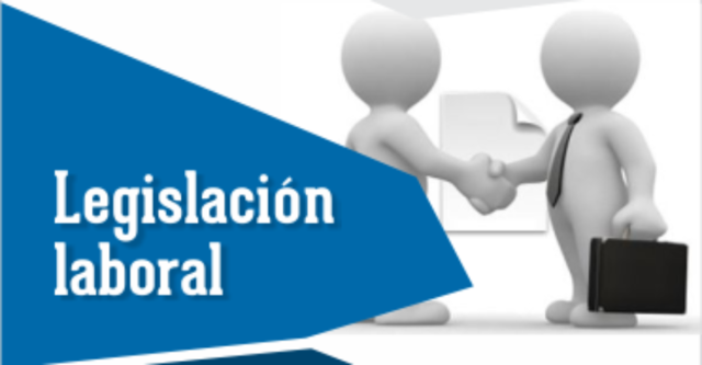 Federación de la Legislación Laboral