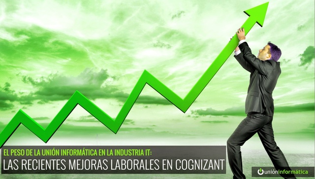 Se logran mejoras laborales