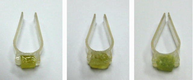 Creación de nuevos materiales