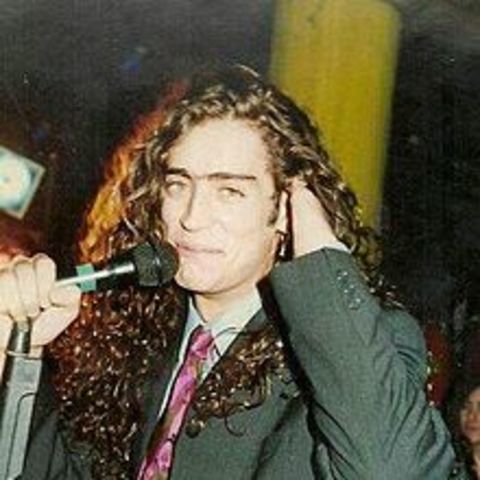 Rodrigo (cantante)