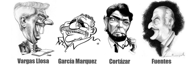 Boom Latinoamericano