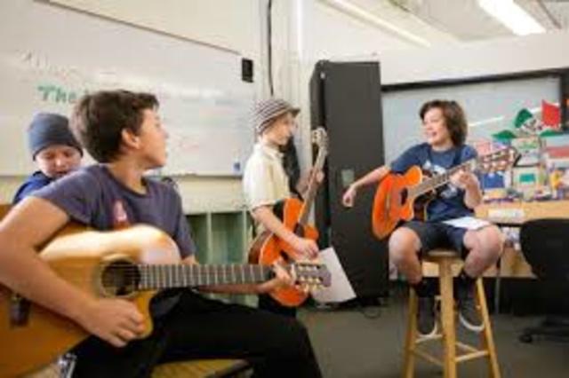 Progressive Reform Movement