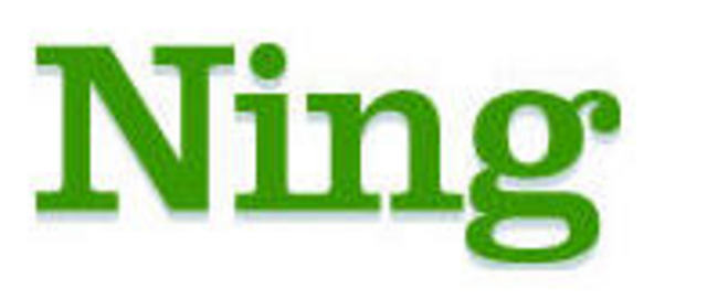 Ning, Multiply, social networks