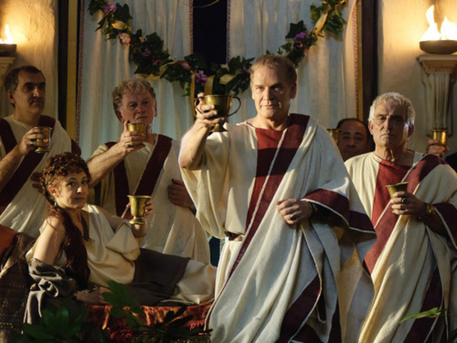 Ley de las 12 tablas