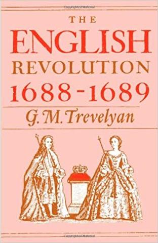 The Financial Revolution