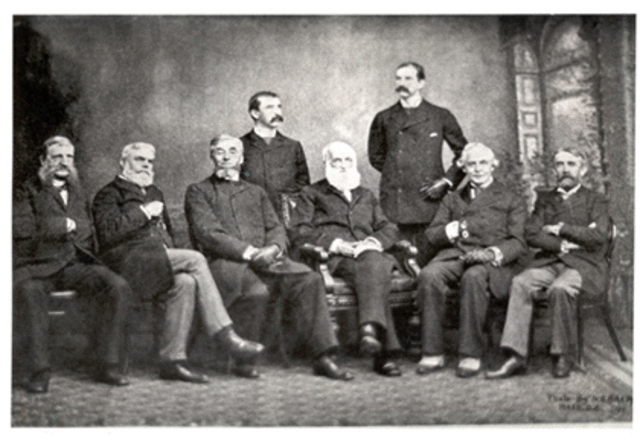 Committee of Ten