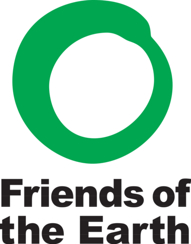 Friends of Earth