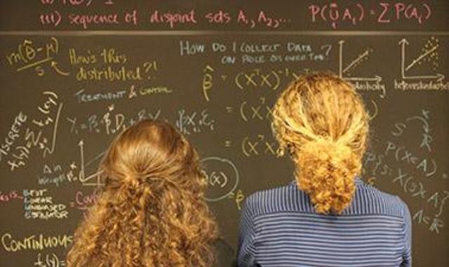 Investigación feminista