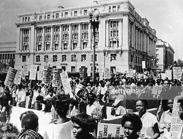 Brown vs. Board of Education