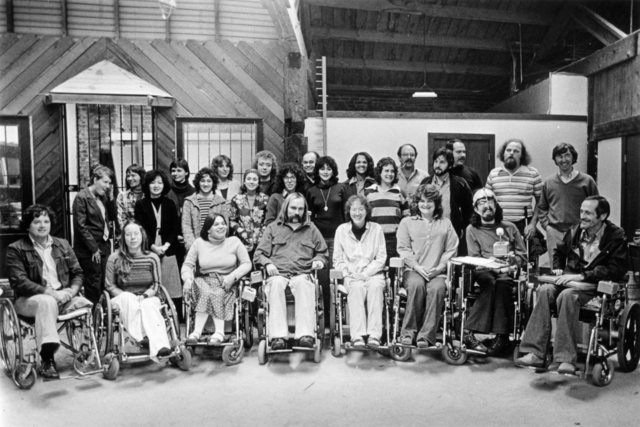 Individuals with Disabilities Act 1975