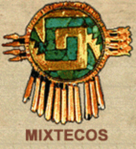 Mixtecos 1500 a.C - 1523 d.C