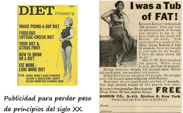 Publicidad engañosa.