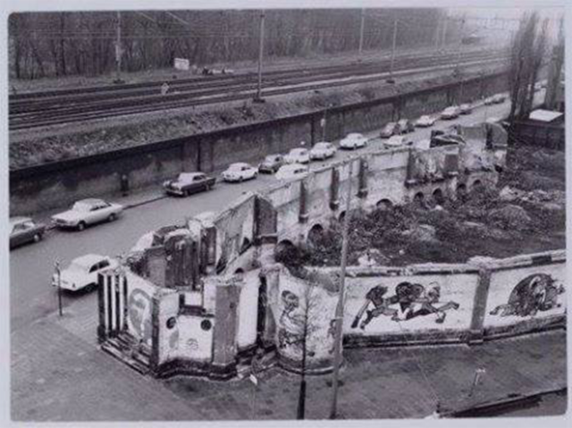 Domela Nieuwenhuisplantsoen