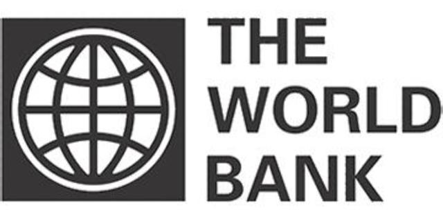 Verdensbanken og IMF oprettes.