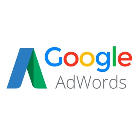 Google Adwords.