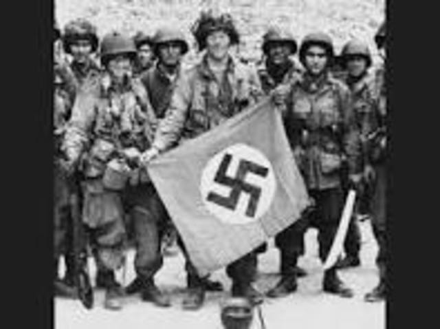 Segunda Guerra Mundial