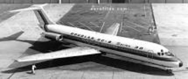 °Se dan los viajes en aviones, cruceros y ferrocarril.