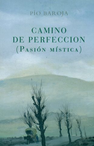 Camino de Perfección