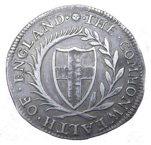 The Commonwealth of England