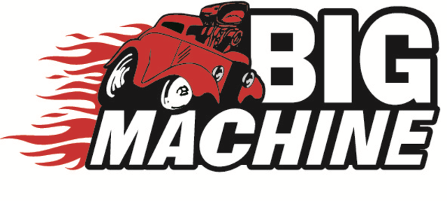 Taylor signs w/ Big Machine