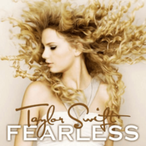 Fearless is Released