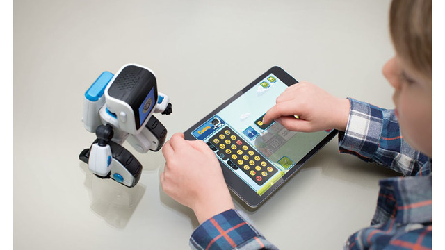 primera generación,robot programable.