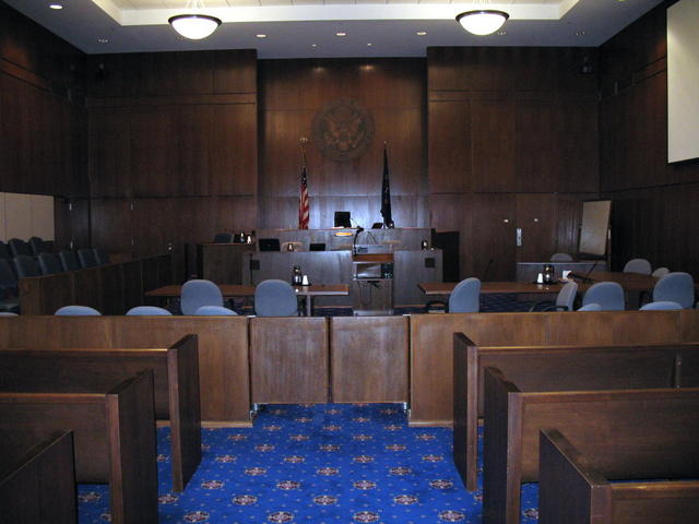 Court Cases