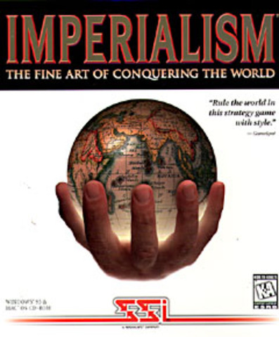 Imperialism