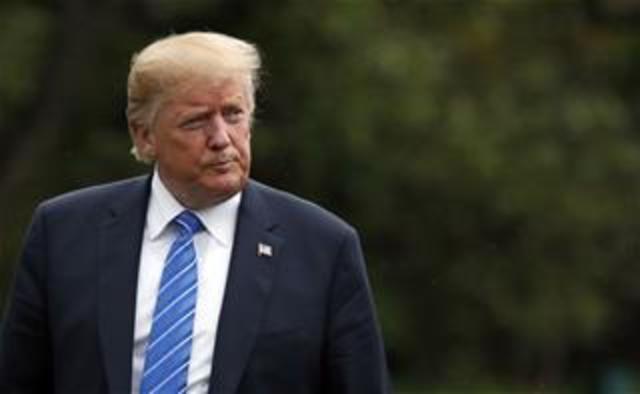 Student suspended over Pro-Trump shirt