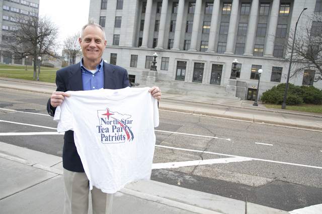 Minnesota Voters Alliance Vs. Mansky