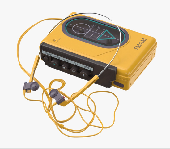 Walkman