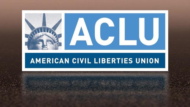 Ashcroft v. ACLU